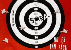 S.O.P.A Presenta su nuevo disco en el marco de BxB 